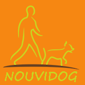 NouviDog-Coaching für Hund und Mensch